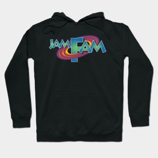 Jam Fam (Space Fam) Hoodie